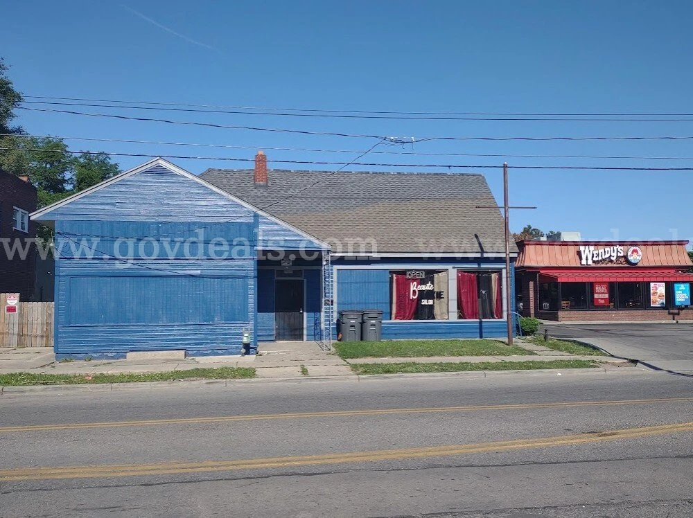 Main Listing Image