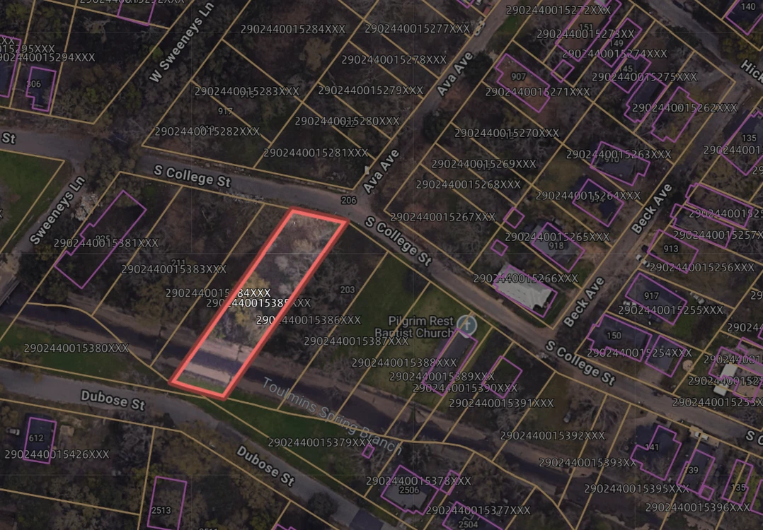 Main Listing Image