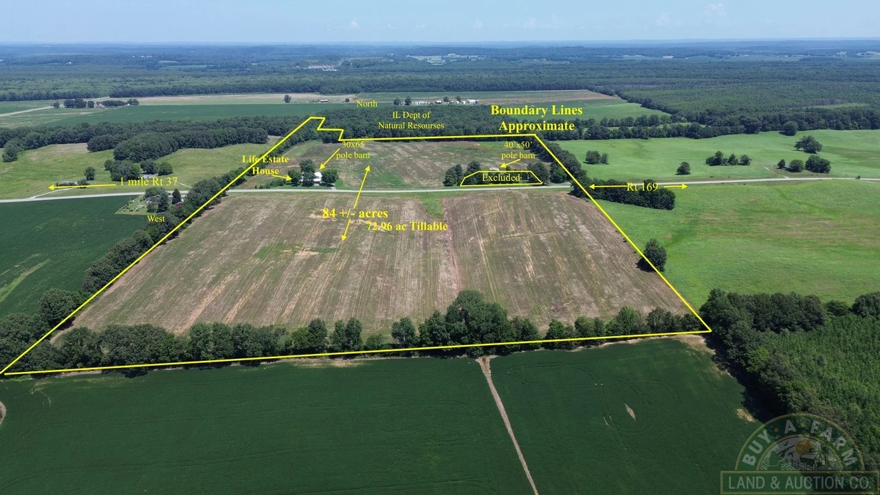 Main Listing Image