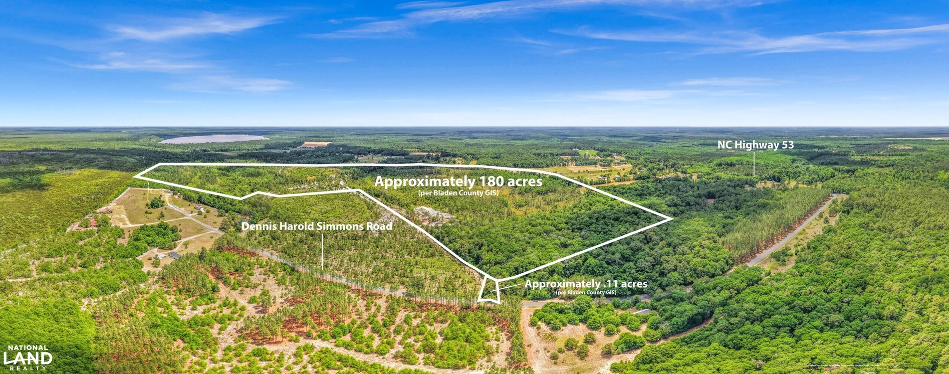 Main Listing Image