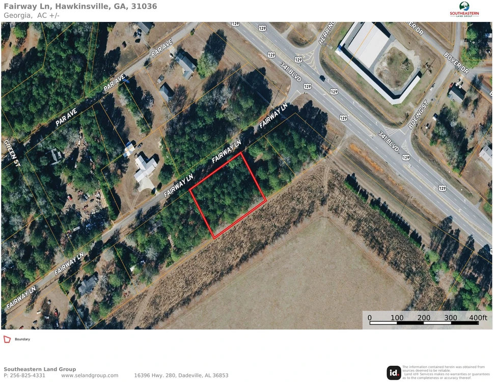 Main Listing Image
