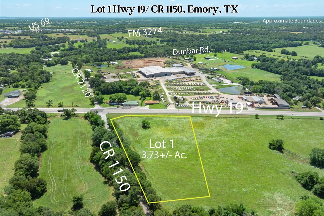 Main Listing Image