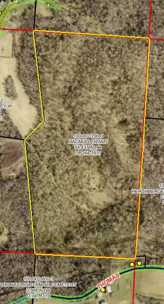 Main Listing Image