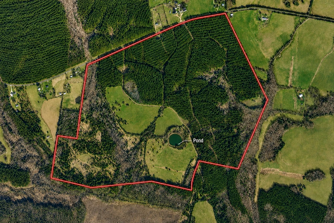 Main Listing Image