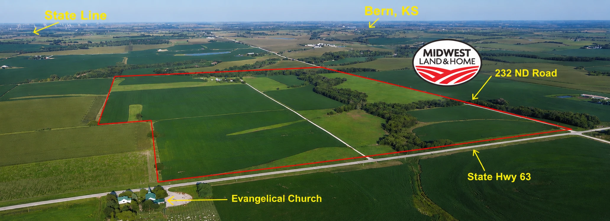 Main Listing Image