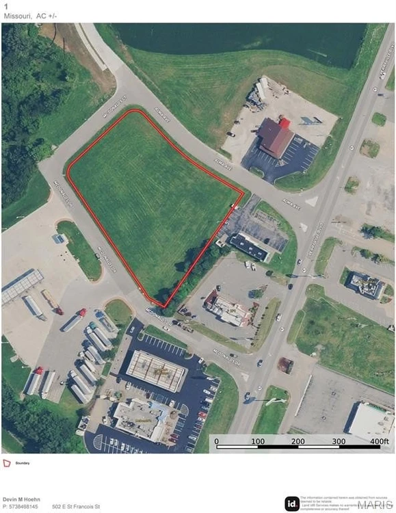 Main Listing Image