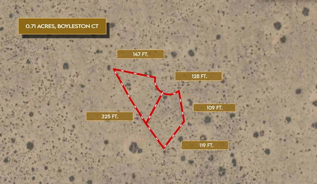 Main Listing Image
