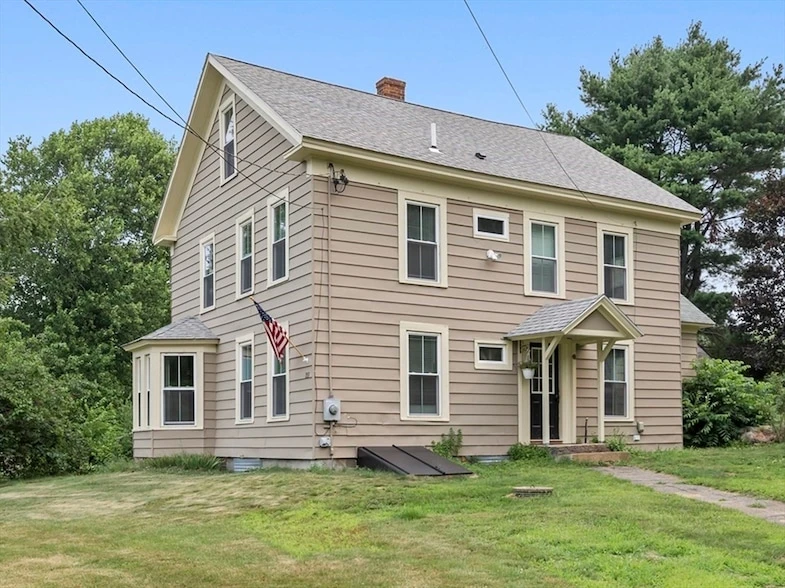 Main Listing Image
