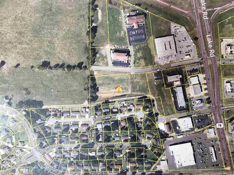 Main Listing Image