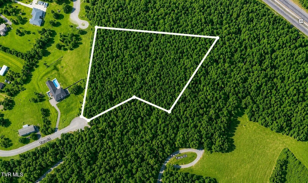 Main Listing Image