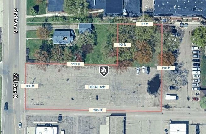 Main Listing Image
