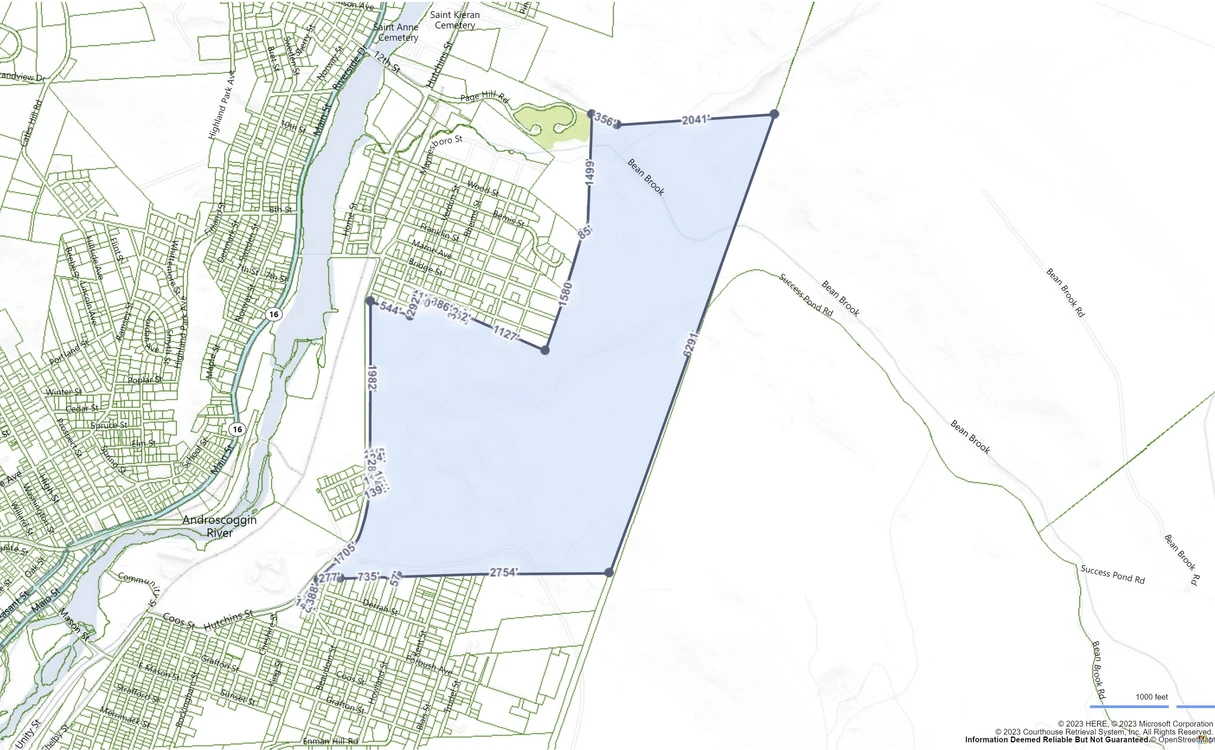 Main Listing Image