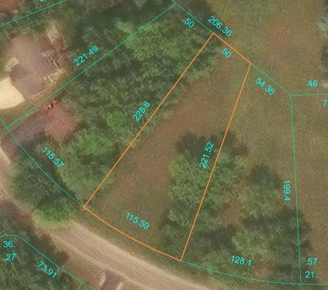 Main Listing Image