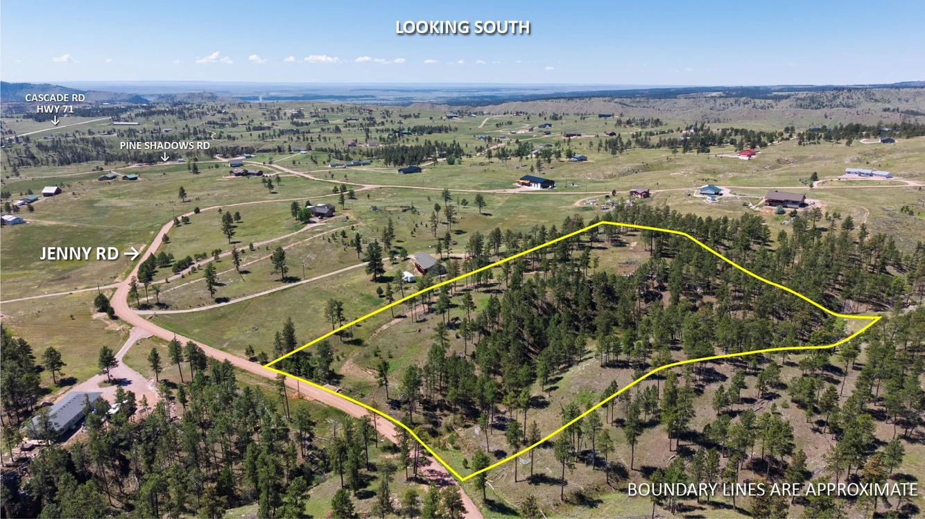 Main Listing Image