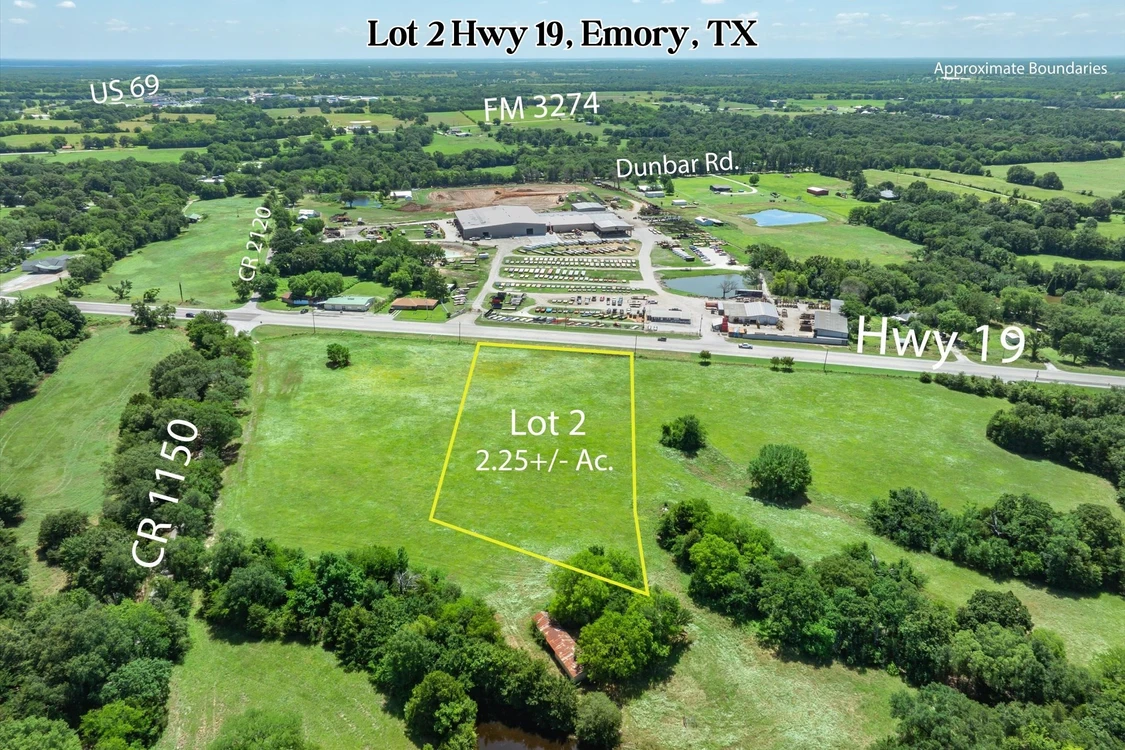 Main Listing Image