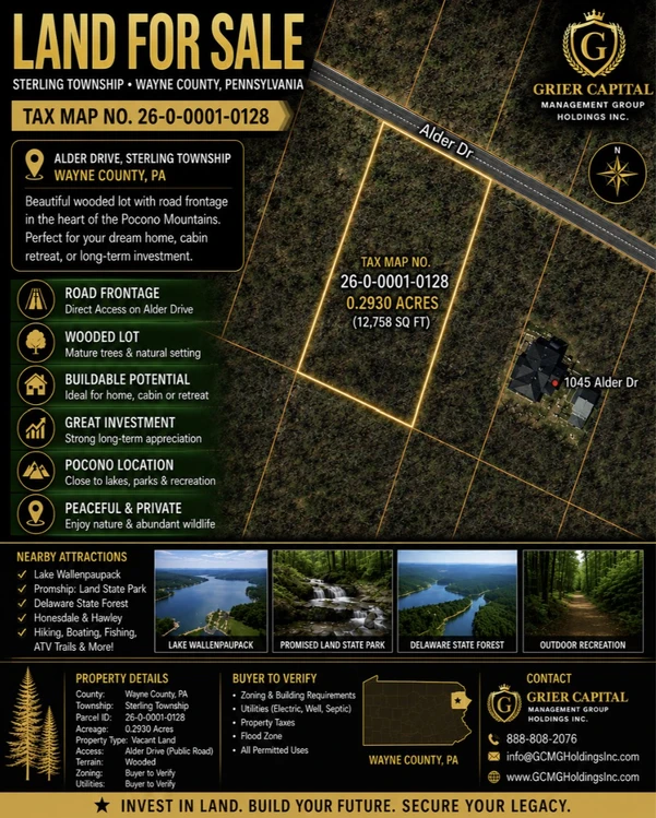 Main Listing Image