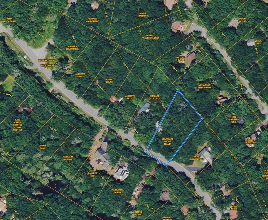 Main Listing Image