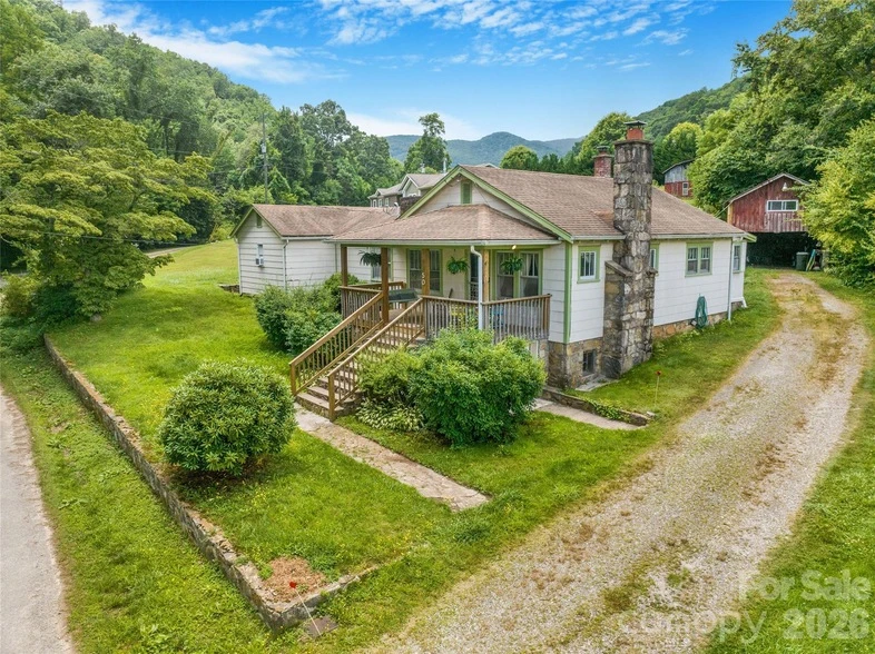 Main Listing Image