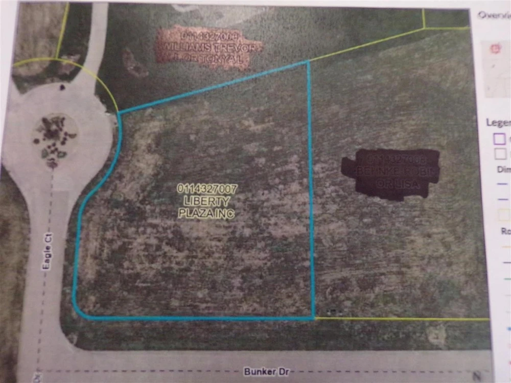 Main Listing Image