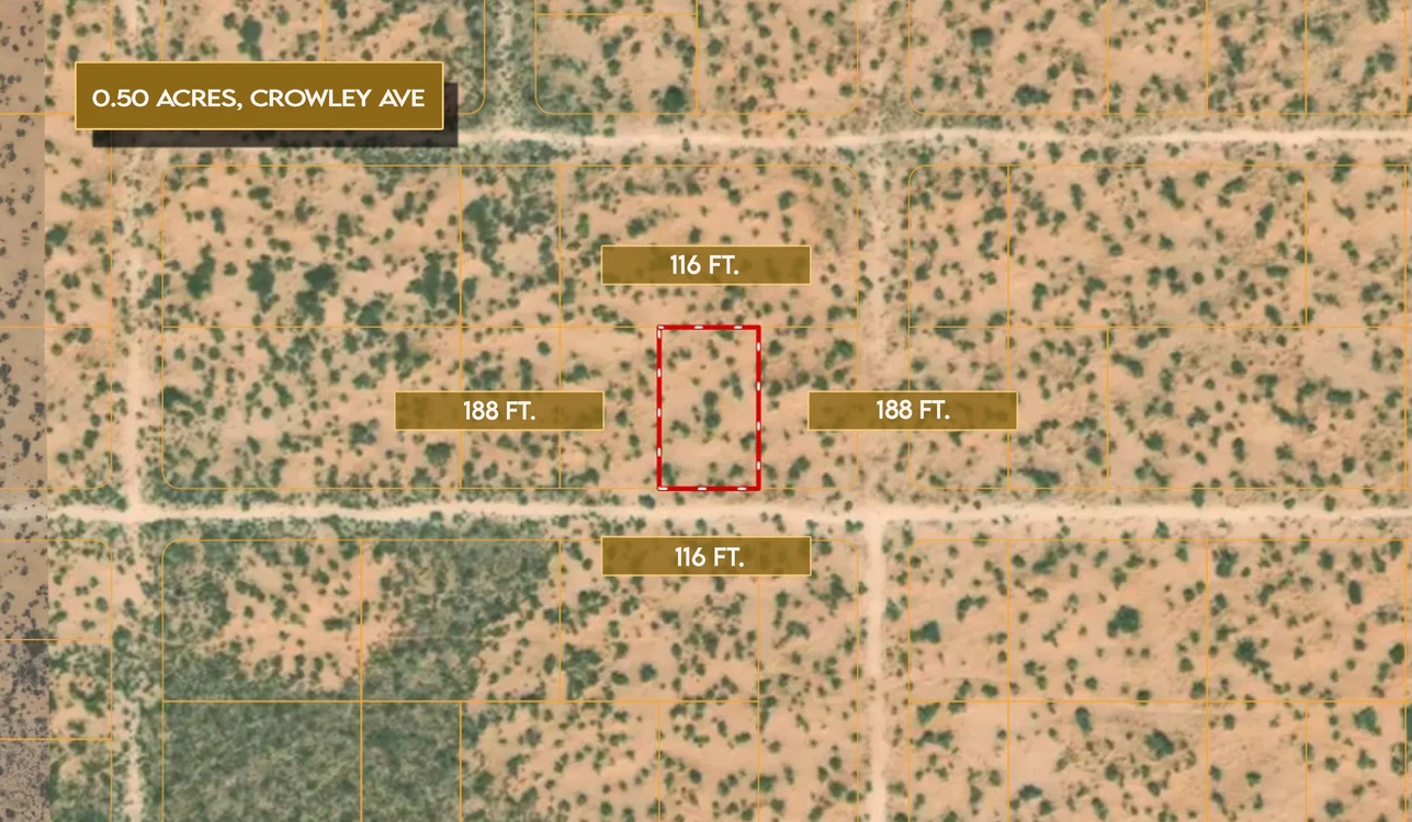Main Listing Image