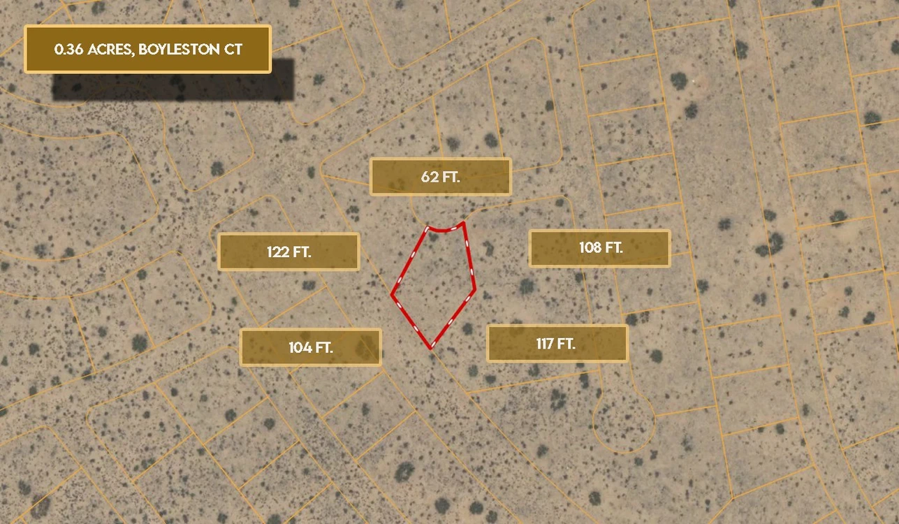 Main Listing Image