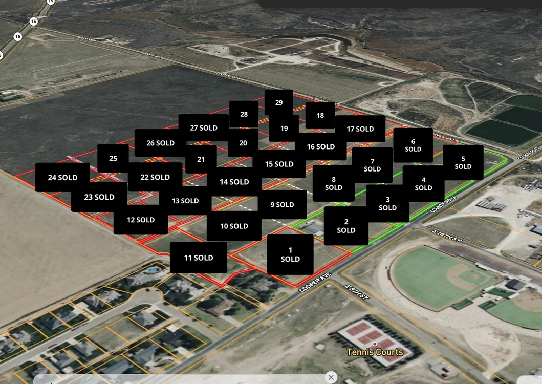 Main Listing Image