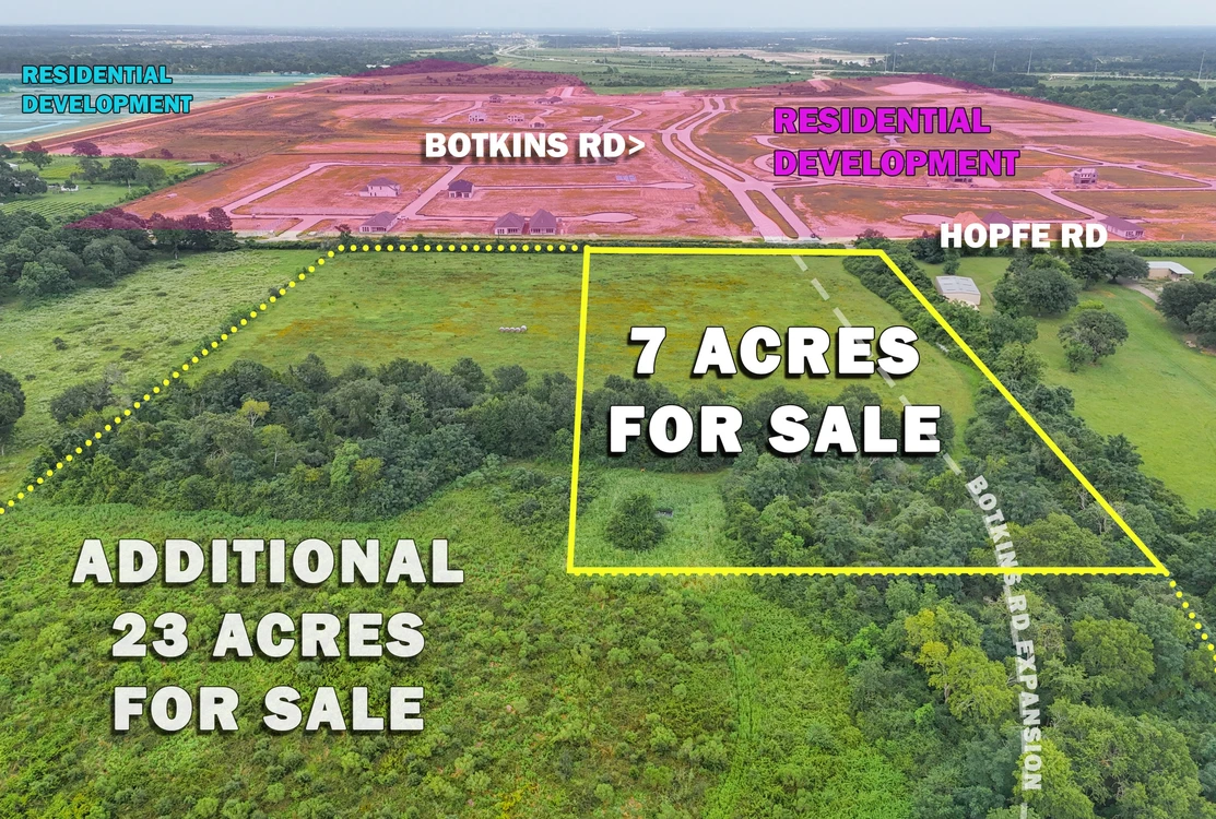 Main Listing Image