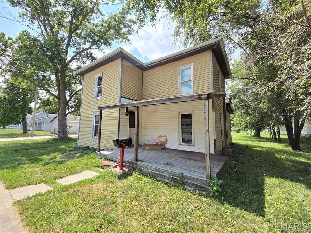 Main Listing Image