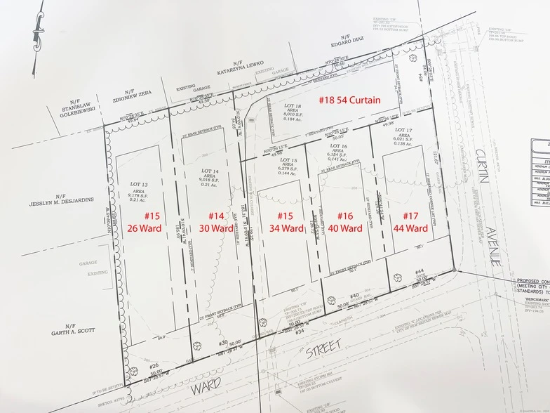 Main Listing Image
