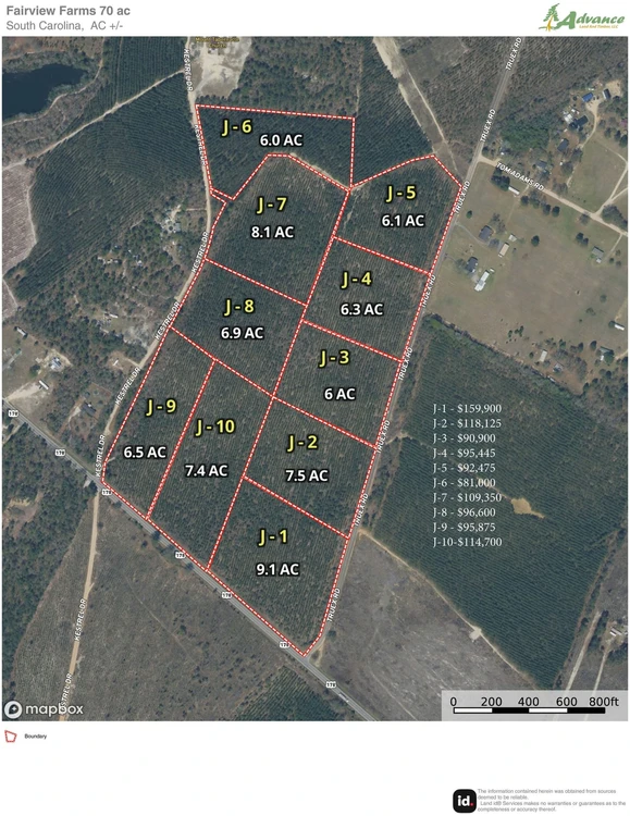 Main Listing Image