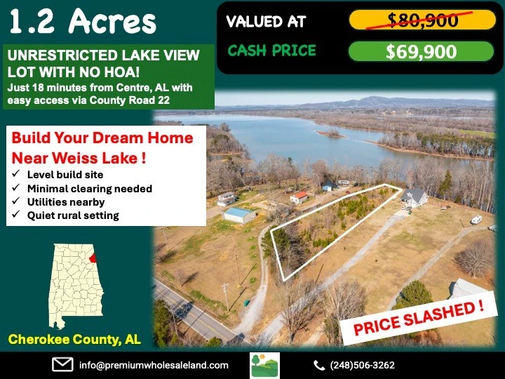 Main Listing Image
