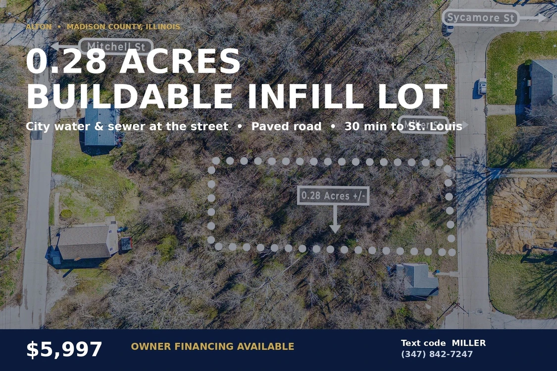 Main Listing Image