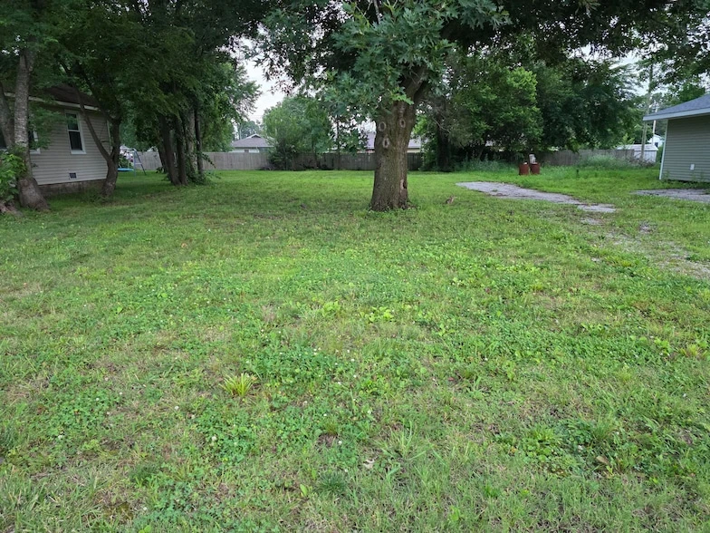 Main Listing Image