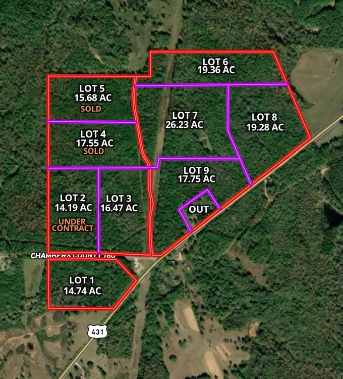 Main Listing Image