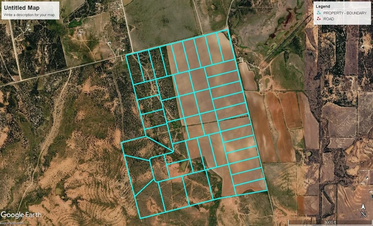 Main Listing Image