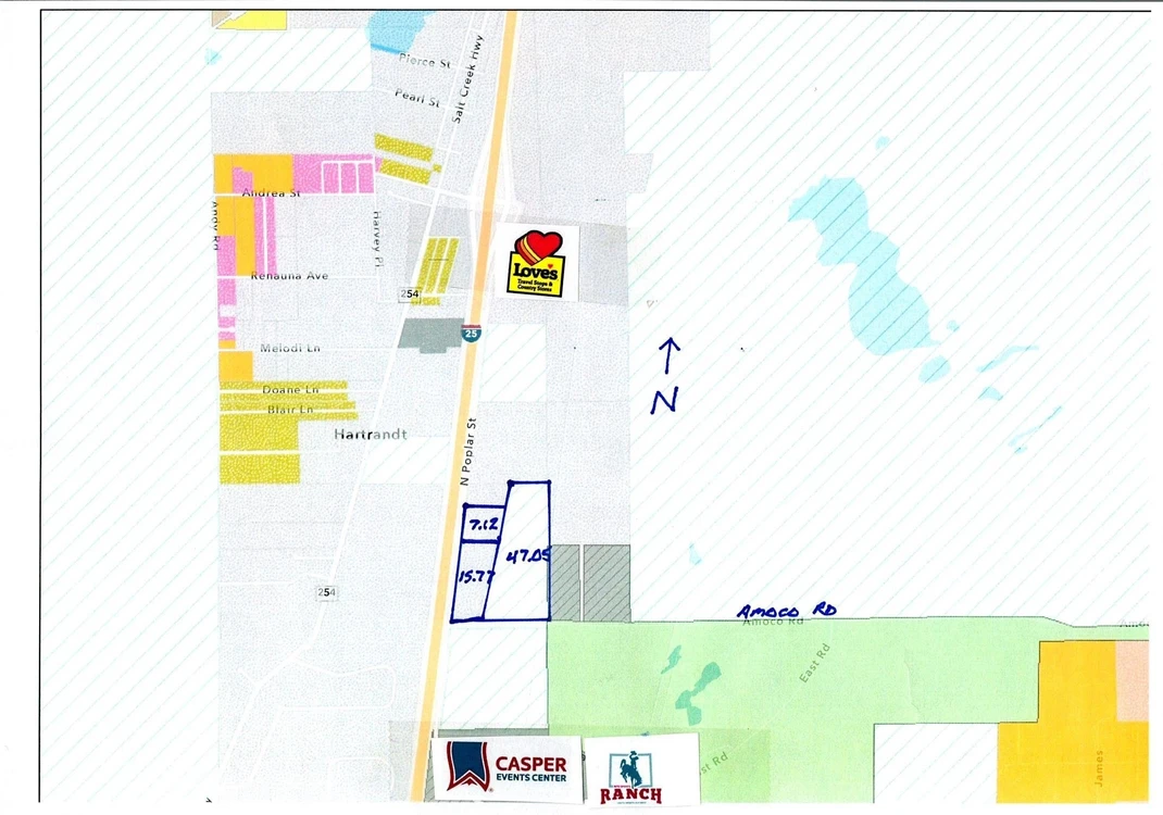 Main Listing Image