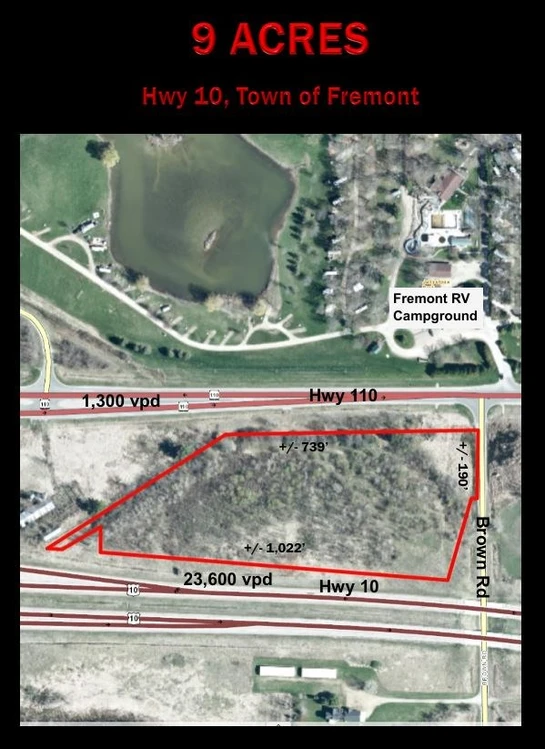 Main Listing Image