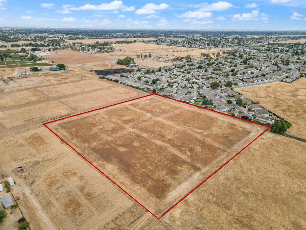 Main Listing Image