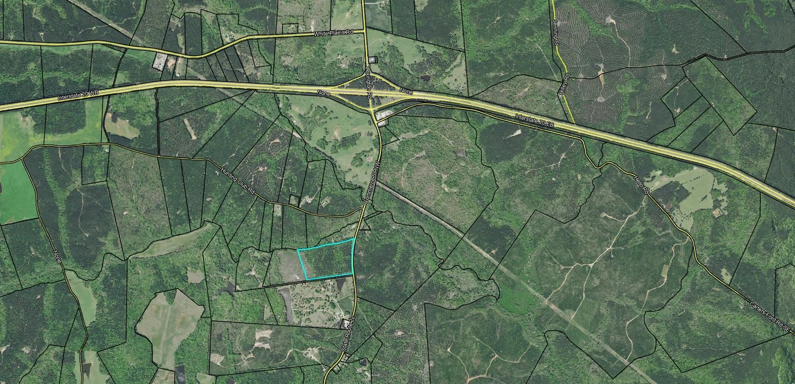 Main Listing Image