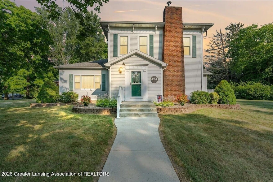 Main Listing Image