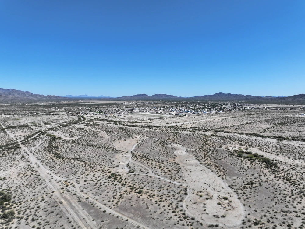 Main Listing Image