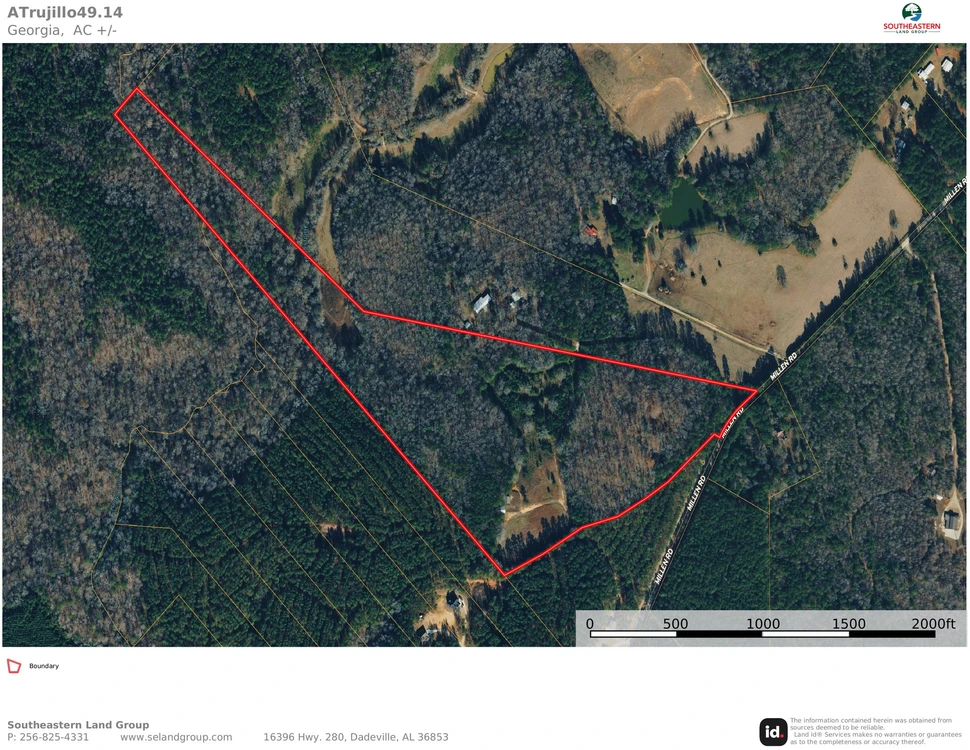 Main Listing Image