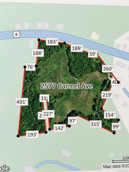 Main Listing Image