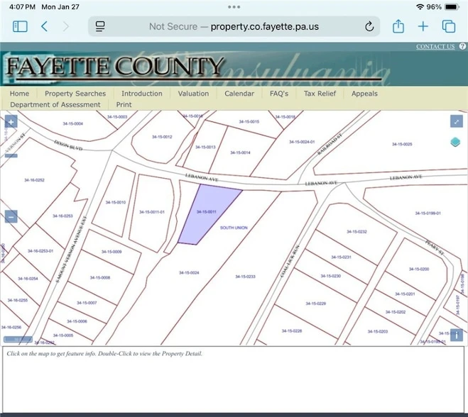 Main Listing Image