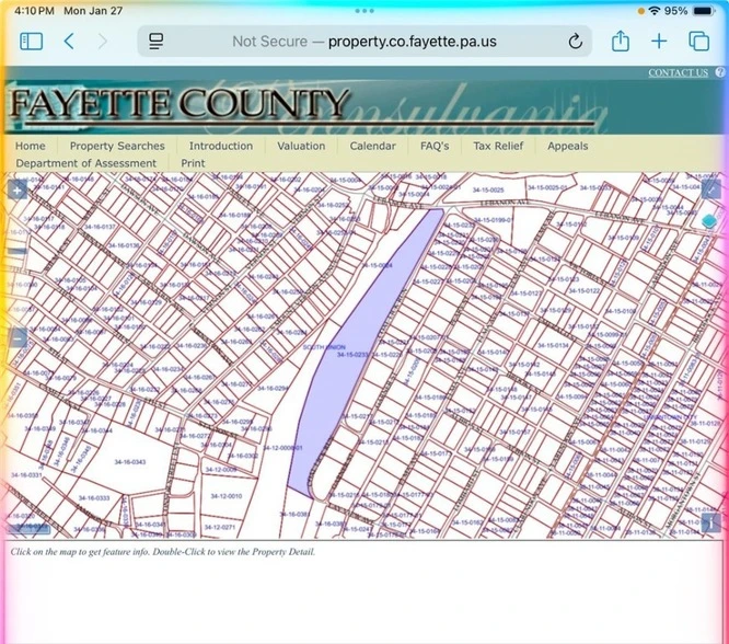 Main Listing Image