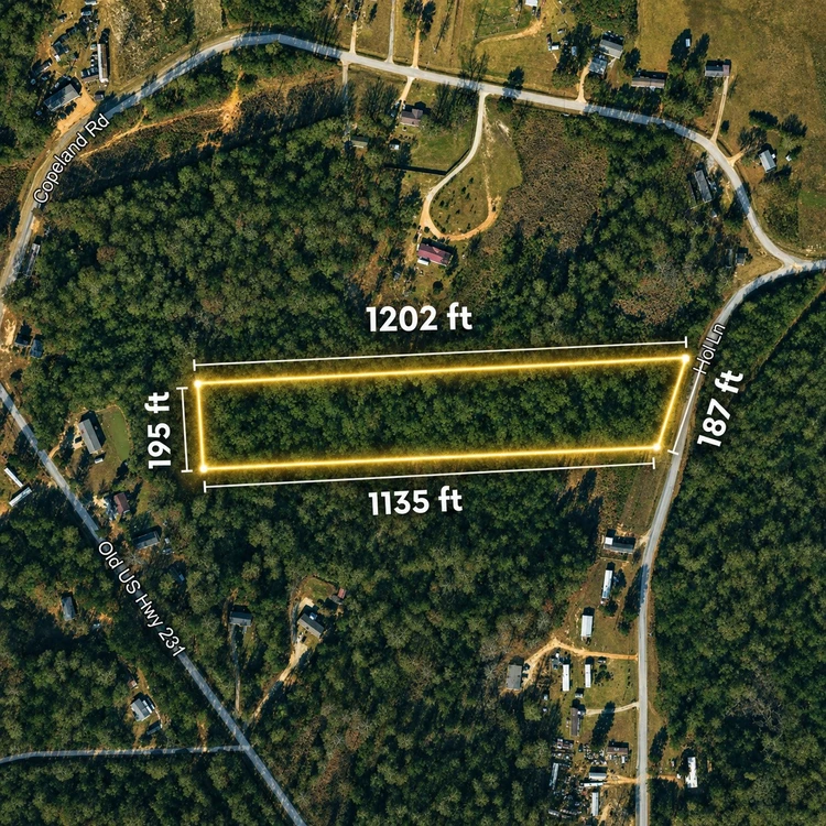 Main Listing Image