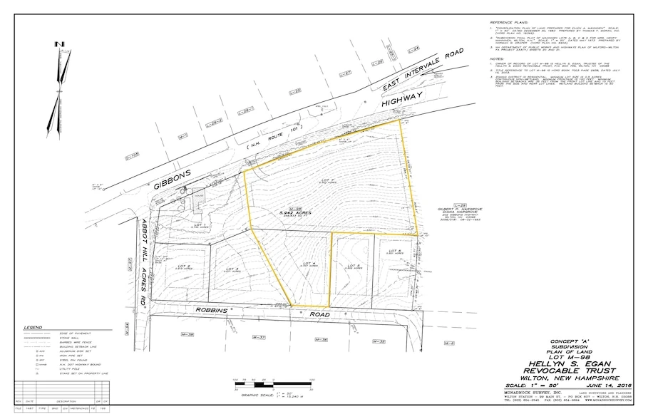 Main Listing Image