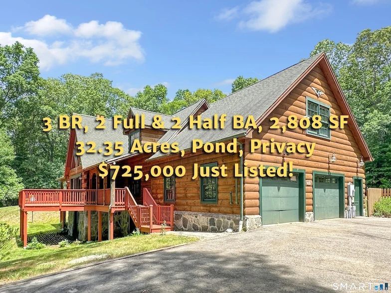 Main Listing Image