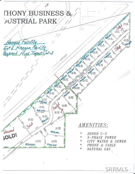 Main Listing Image