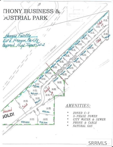 Main Listing Image